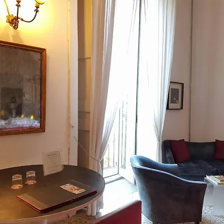 Primopiano Bed & Art *