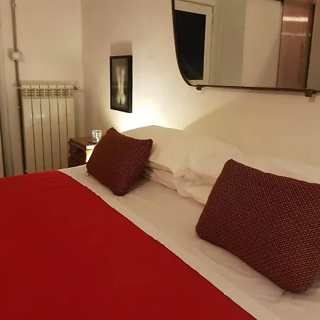 Bed & Breakfast Primopiano Bed & Art