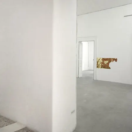 Primopiano Bed & Art *